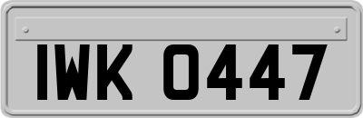IWK0447