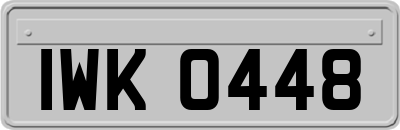 IWK0448