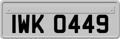 IWK0449