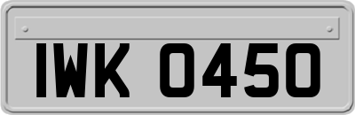IWK0450
