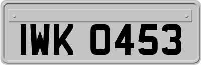 IWK0453
