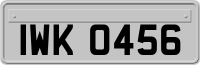 IWK0456