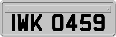 IWK0459