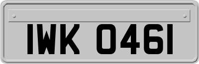 IWK0461