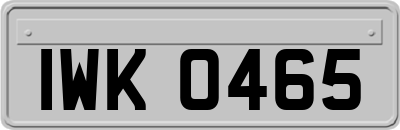 IWK0465