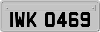 IWK0469