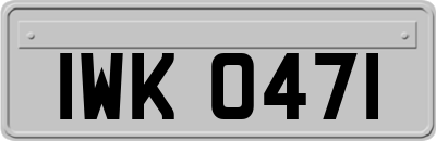 IWK0471