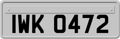 IWK0472