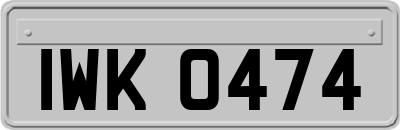 IWK0474