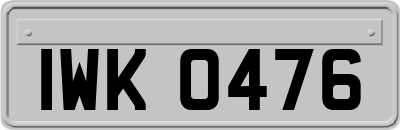 IWK0476