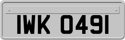 IWK0491