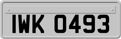 IWK0493