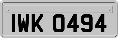 IWK0494