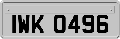 IWK0496