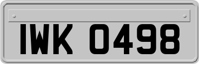 IWK0498