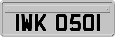 IWK0501