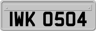 IWK0504