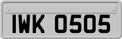 IWK0505