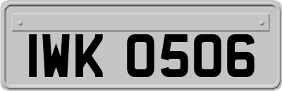 IWK0506