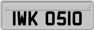 IWK0510