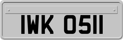 IWK0511