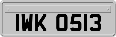IWK0513