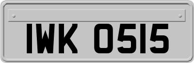 IWK0515