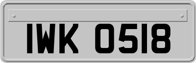 IWK0518