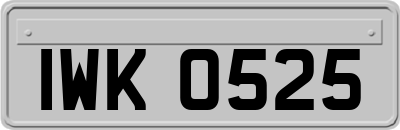 IWK0525