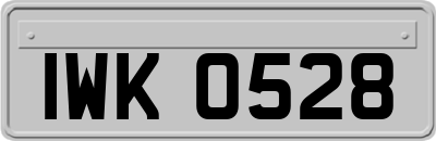 IWK0528
