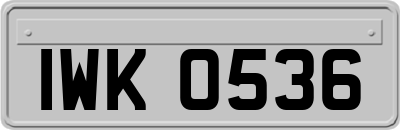 IWK0536