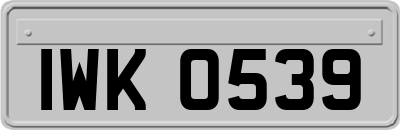 IWK0539
