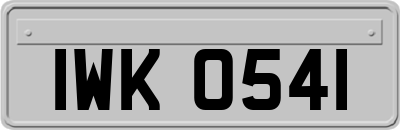 IWK0541
