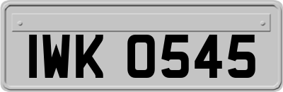 IWK0545