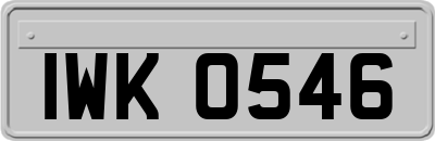 IWK0546