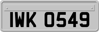 IWK0549