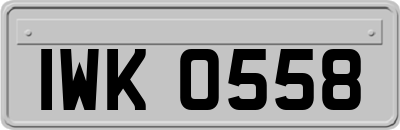 IWK0558