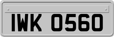 IWK0560