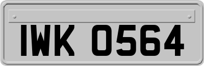 IWK0564