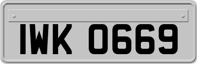 IWK0669