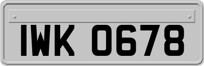 IWK0678