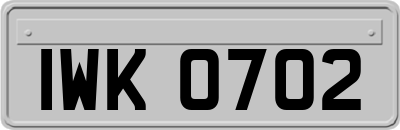 IWK0702