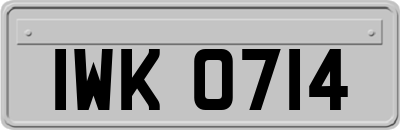 IWK0714