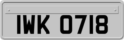 IWK0718