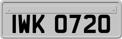 IWK0720