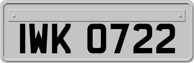 IWK0722