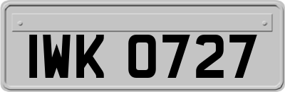 IWK0727
