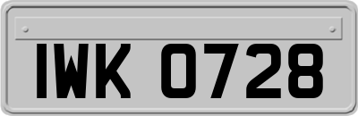 IWK0728