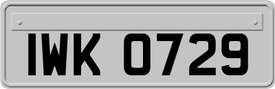 IWK0729