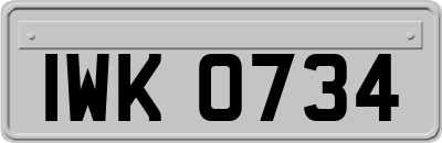 IWK0734